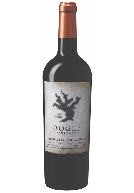 Bogle Vineyards Phantom Red Blend 750 ml
