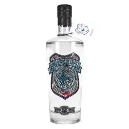 Bohemian Brands Cardiff City FC Vodka | 700ML
