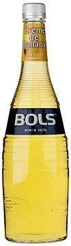 Bols Creme De Banana Liqueur | 1L