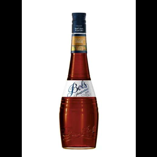 Bols Liqueur Curacao Orange 60 750ML