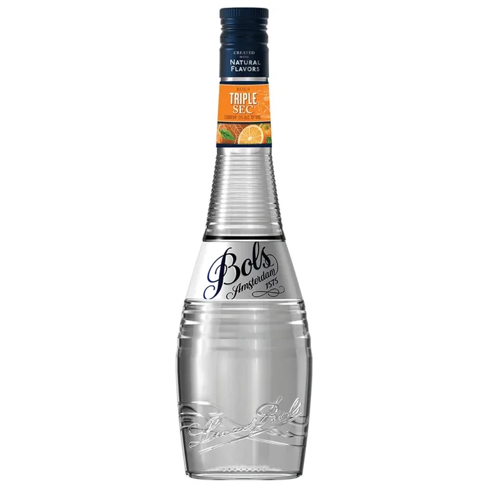 Bols Triple Sec Liqueur 42 Proof – 1 Liter