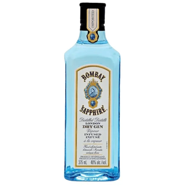 Bombay Gin Sapphire 375ml