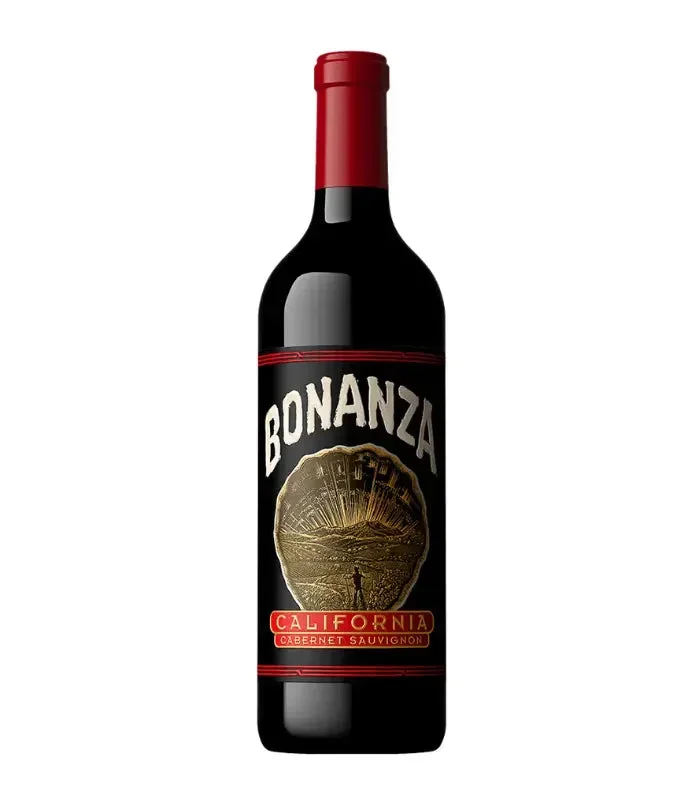 Bonanza Cabernet Sauvignon 750mL