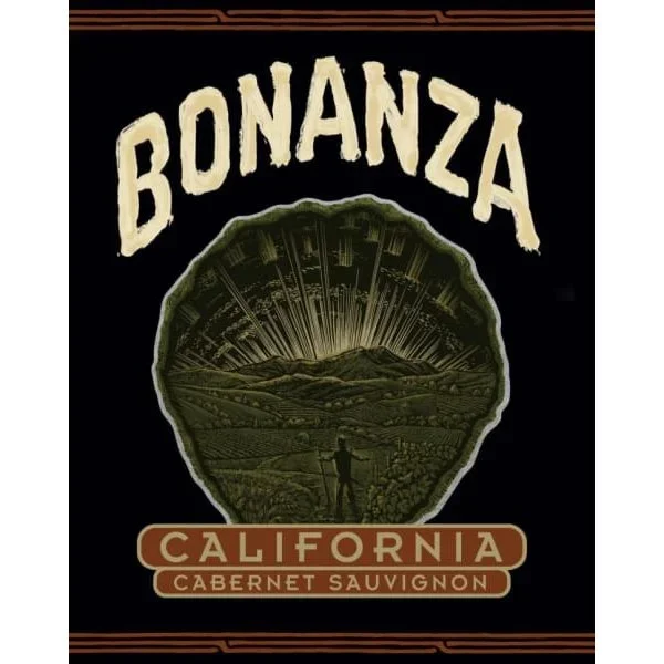 Bonanza Cabernet Sauvignon 750ml