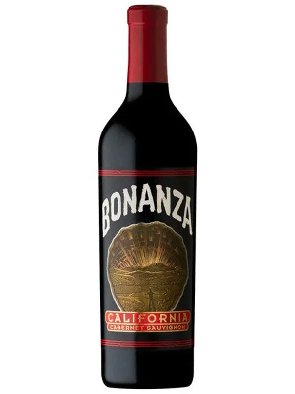 Bonanza California Cabernet Sauvignon