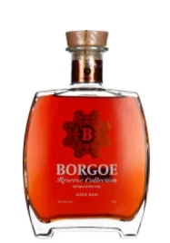 Borgoe 8 Year Old Grand Reserve | 700ML