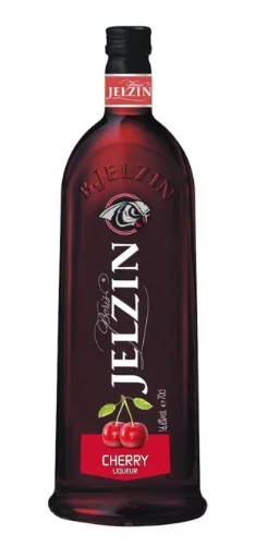 Boris Jelzin Cherry Liqueur