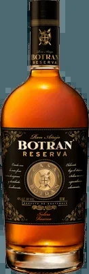 Botran Reserva Rum