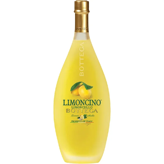 Bottega Limoncino Liqueur