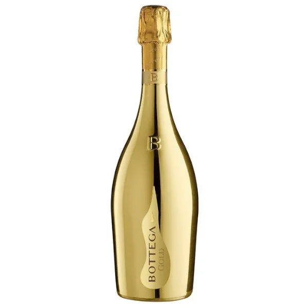 Bottega Wines Prosecco Venetian Gold 750ml