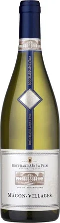 Bouchard Aine & Fils Macon-Villages 2014