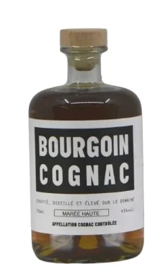 Bourgoin Cognac XO Maree Haute | 700ML