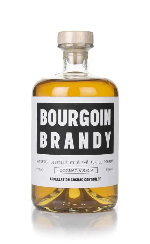 Bourgoin VSOP Cognac | 700ML