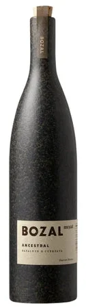 Bozal Mezcal Ancestral