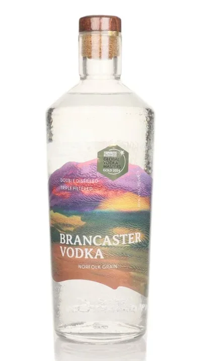 Brancaster Vodka | 700ML