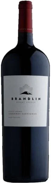 Brandlin Vineyard Cabernet Sauvignon 2014