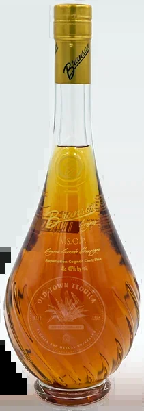 Branson Cognac Grande Champagne V.S.O.P. 750ml