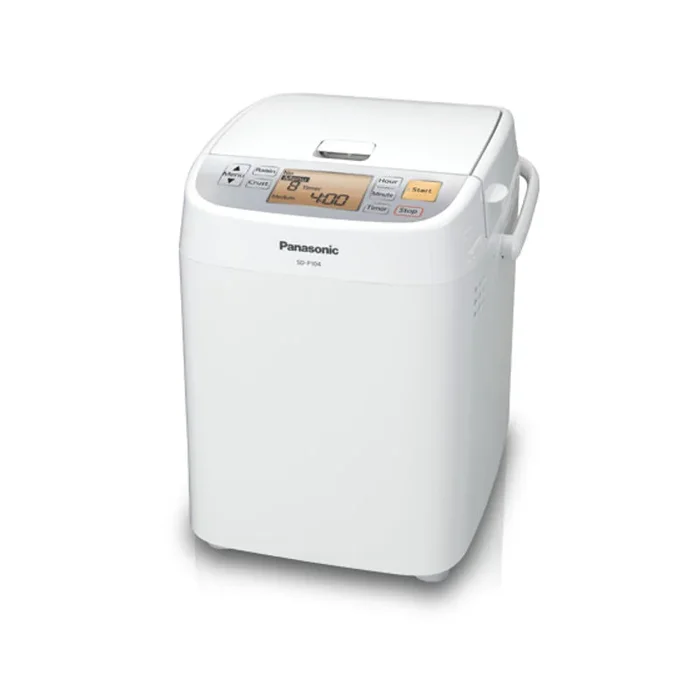 BREADMAKER SD-P104WSH (#102392)