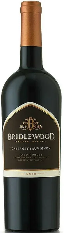 Bridlewood Estate Cabernet Sauvignon 2017