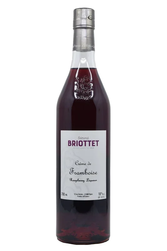 Briottet Creme de Framboise Liqueur