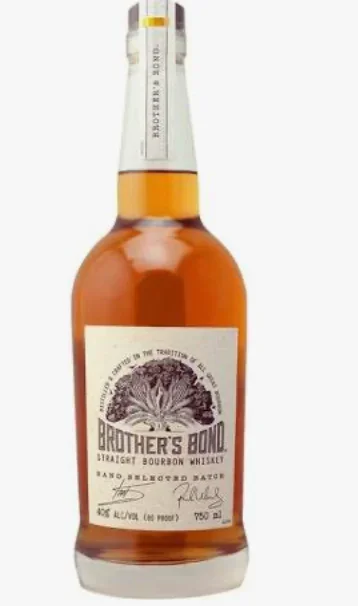 Brother’s Bond Hand Selected Batch 750 ml