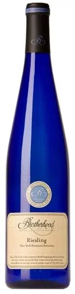 Brotherhood Riesling 2018