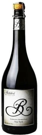 Brotherhood Sparkling Chardonnay B