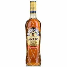Brugal Ron Anejo Rum 750ML
