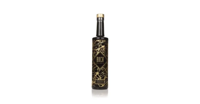 Buca Black Sambuca Liqueur | 700ML