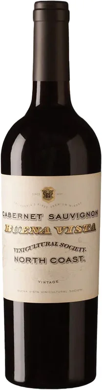 Buena Vista Cabernet Sauvignon North Coast 2021 750ml