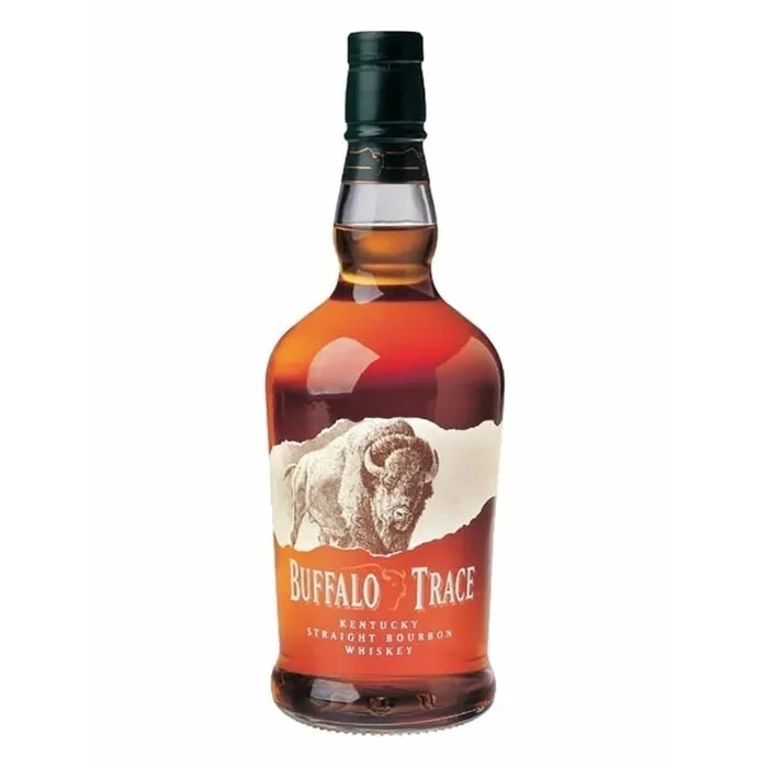 Buffalo Trace Bourbon Whiskey 1.75L