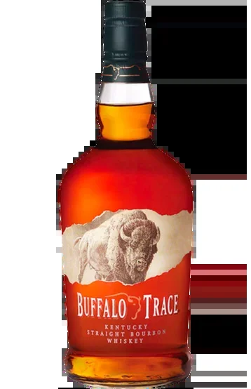 BUFFALO TRACE BOURBON WHISKEY KENTUCKY 750ML