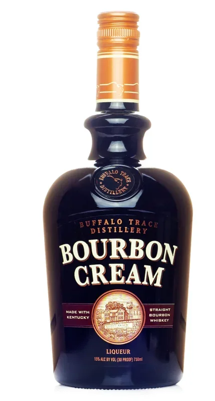 Buffalo Trace Distillery Bourbon Cream