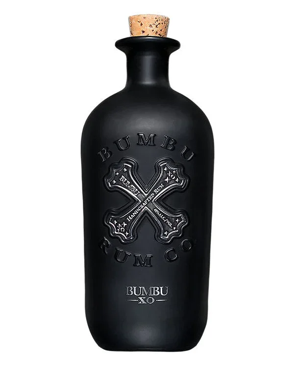 Bumbu X.O. Rum 750ml