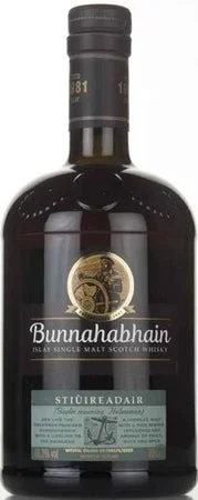 Bunnahabhain Scotch Single Malt Stiuireadair