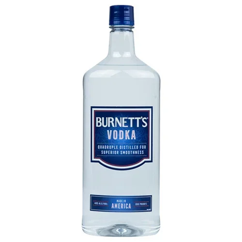 Burnett’s Vodka