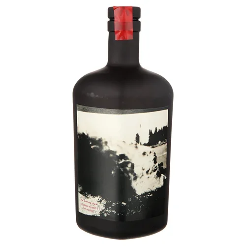 Burning Chair Bourbon