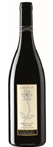 Ca’ Bianca Barbera d’Asti Superiore Chersi 2014