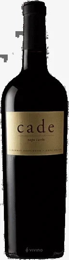 Cade Napa Valley Cabernet Sauvignon