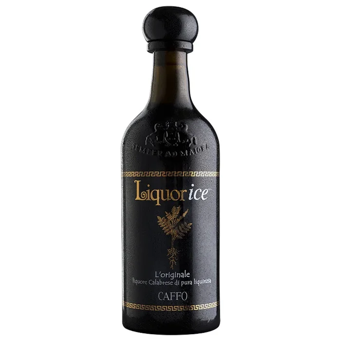 Caffo Liquorice Liqueur