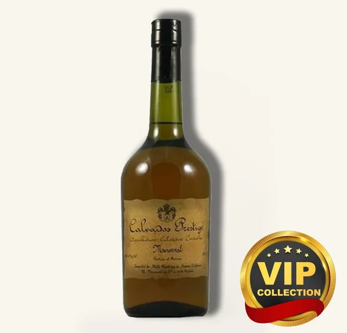 Calvados Prestige A.C Menorval 750ml