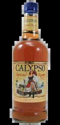 Calypso Gold Rum
