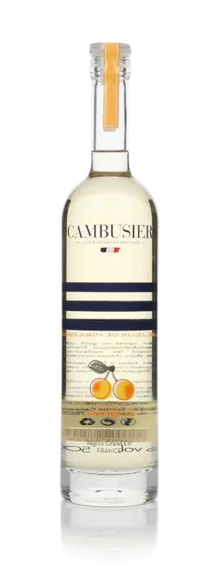 Cambusier Mirabelle Plum | 500ML