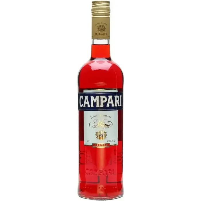 Campari Aperitivo Liqueur