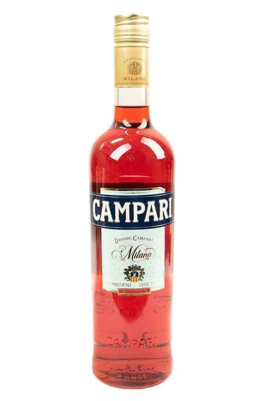 Campari Bitter