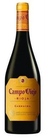 Campo Viejo Rioja Garnacha 2016