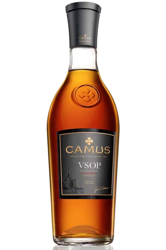Camus Cognac VSOP