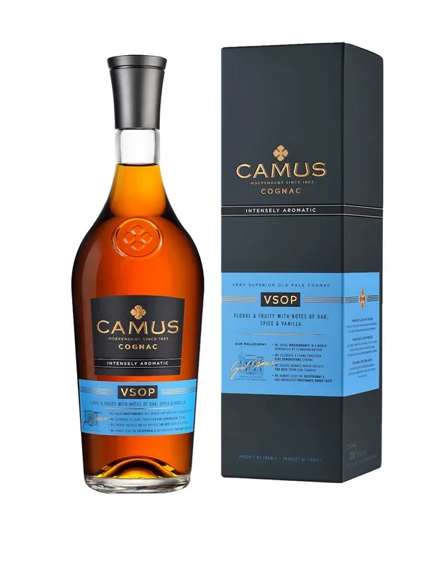 Camus VSOP Cognac