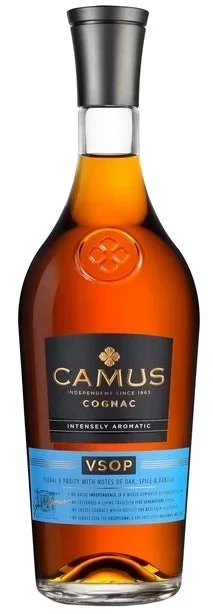 Camus VSOP Intensely Aromatic Cognac 700ml