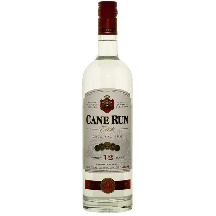 Cane Run Rum